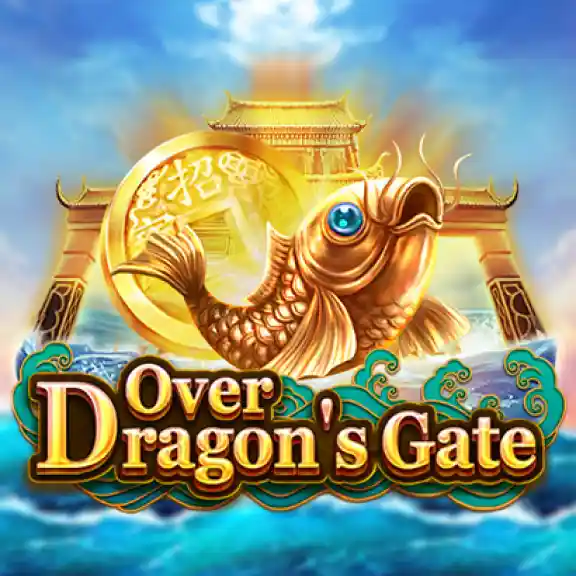 86WIN Over Dragon's Gate