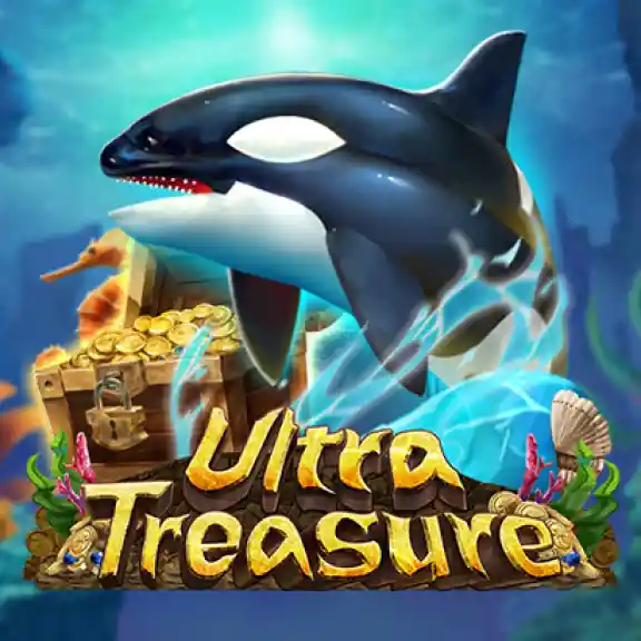 86WIN Ultra Treasure