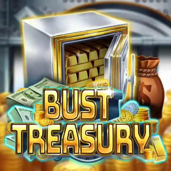 86WIN Bust Treasury