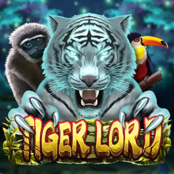 86WIN Tiger Lord