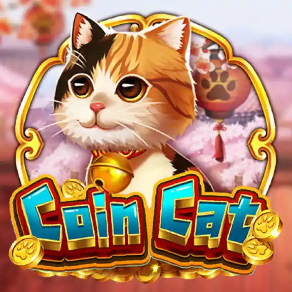 86WIN Coin Cat