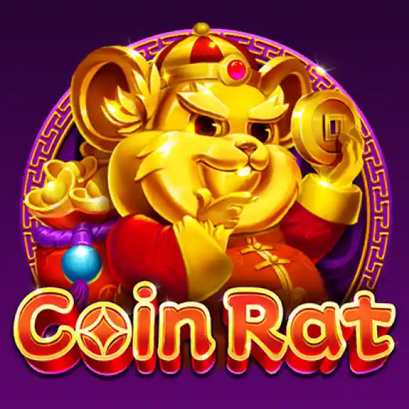 86WIN Coin Rat