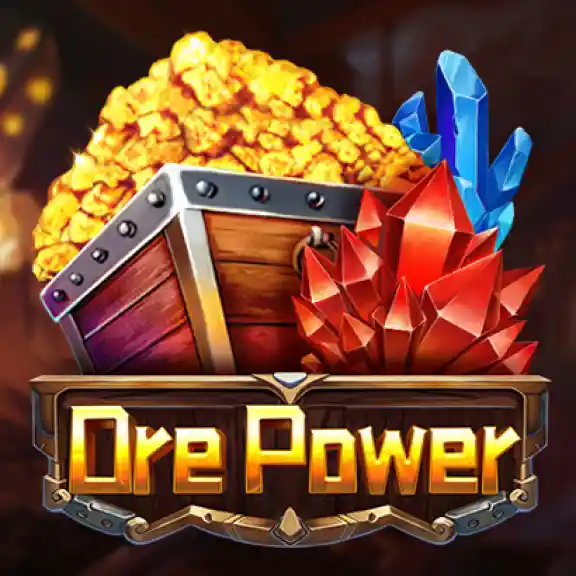 86WIN Ore Power