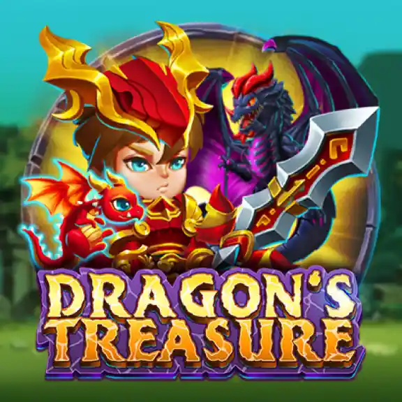 86WIN Dragon's Treasure