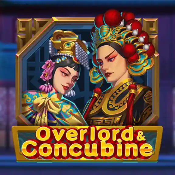 86WIN Overlord & Concubine
