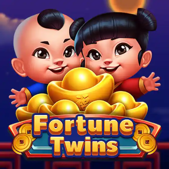 86WIN Fortune Twins
