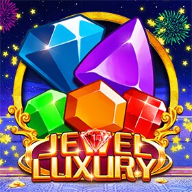 86WIN Jewel Luxury