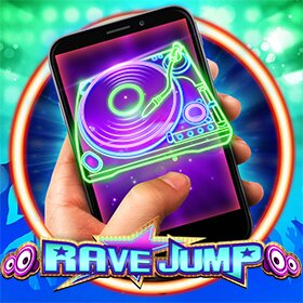 86WIN Rave Jump mobile