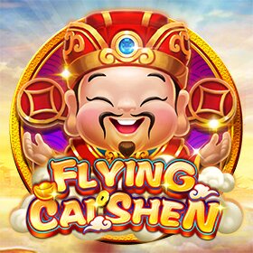 86WIN Flying Cai Shen
