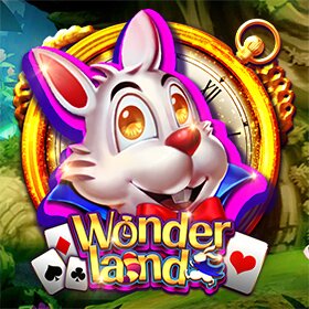 86WIN Wonderland
