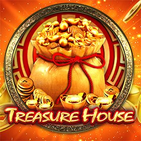 86WIN Treasure House