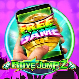 86WIN Rave Jump 2 M