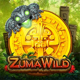 86WIN Zuma Wild
