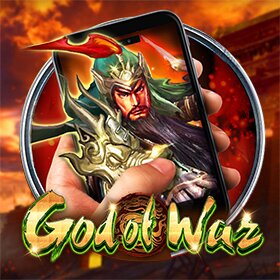 86WIN God of War M