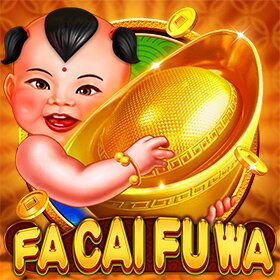 86WIN Fa Cai Fu Wa