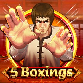 86WIN 5 Boxing