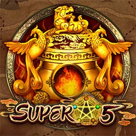 86WIN Super5