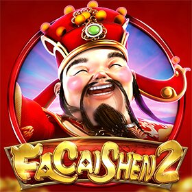86WIN Fa Cai Shen2