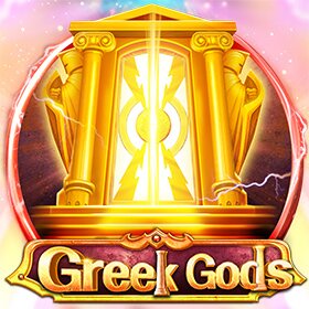 86WIN Greek Gods