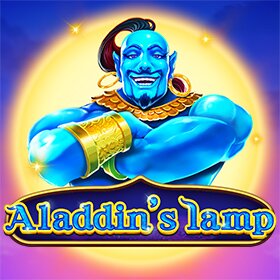 86WIN Aladdin's lamp