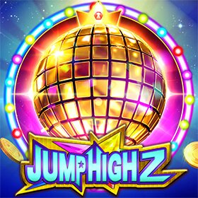 86WIN Jump High 2