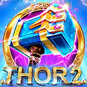 86WIN Thor 2