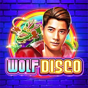 86WIN Wolf Disco