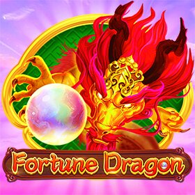 86WIN Fortune Dragon