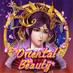 86WIN OrientalBeauty