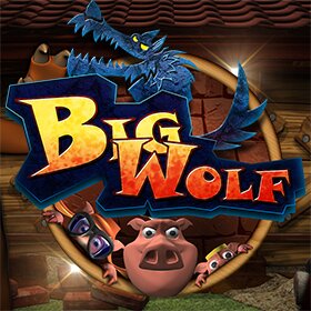 86WIN Big Wolf