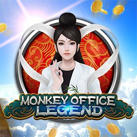 86WIN MonkeyOfficeLegend