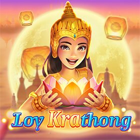 86WIN Loy Krathong