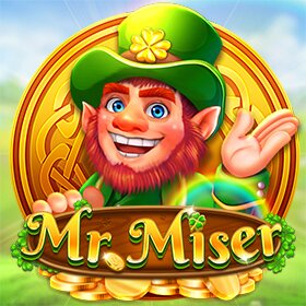 86WIN Mr. Miser