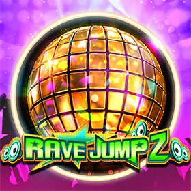 86WIN Rave Jump2