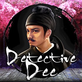 86WIN Detective Dee