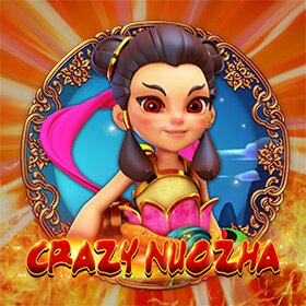 86WIN Crazy NuoZha