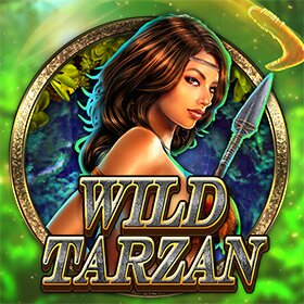 86WIN Wild Tarzan