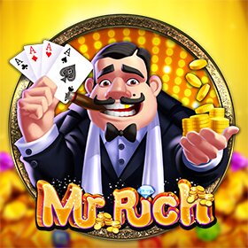 86WIN Mr. Rich