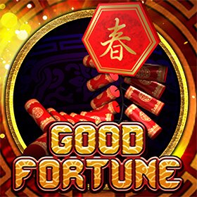 86WIN Good Fortune