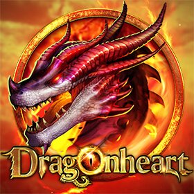 86WIN Dragon Heart