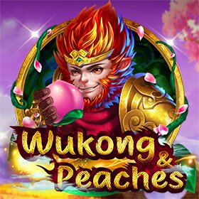 86WIN WuKong&Peaches