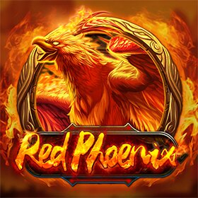 86WIN Red Phoenix