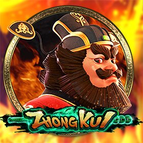 86WIN Zhong Kui