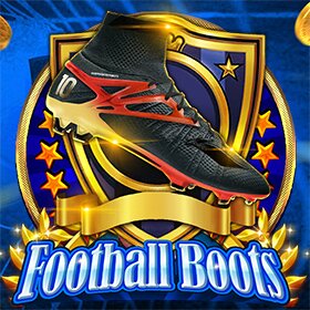 86WIN Football Boots