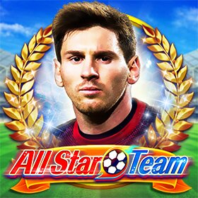 86WIN All Star Team