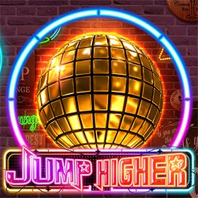 86WIN JumpHigher