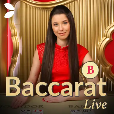 86WIN Baccarat B