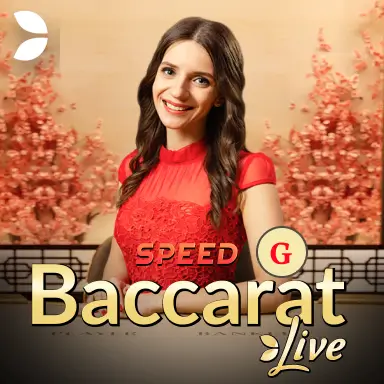 86WIN Speed Baccarat G