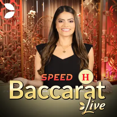 86WIN Speed Baccarat H