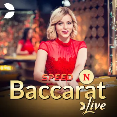 86WIN Speed Baccarat N